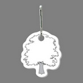 Zippy Clip & Oak Tree Tag